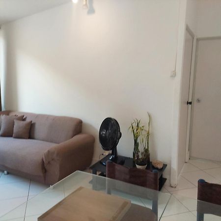 Apartamento Azul Happy 2 Quartos Botafogo 3 Andar 里约热内卢 外观 照片