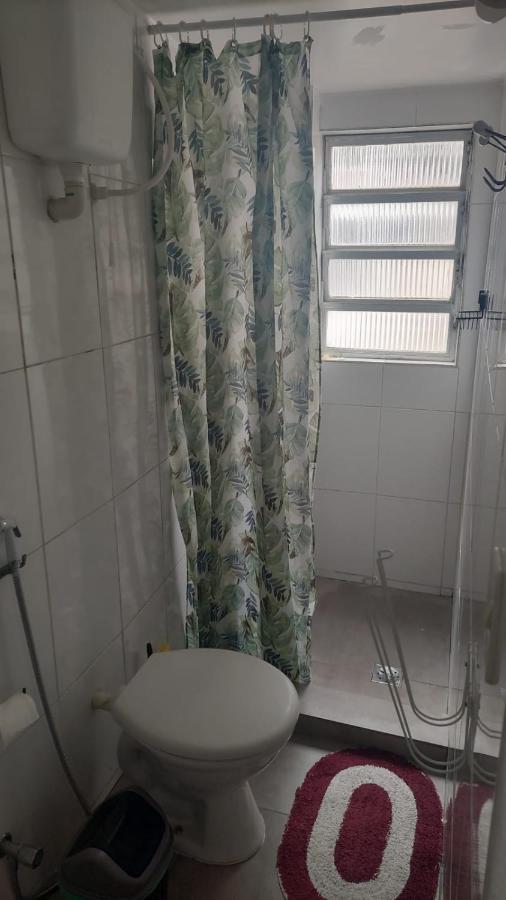 Apartamento Azul Happy 2 Quartos Botafogo 3 Andar 里约热内卢 外观 照片