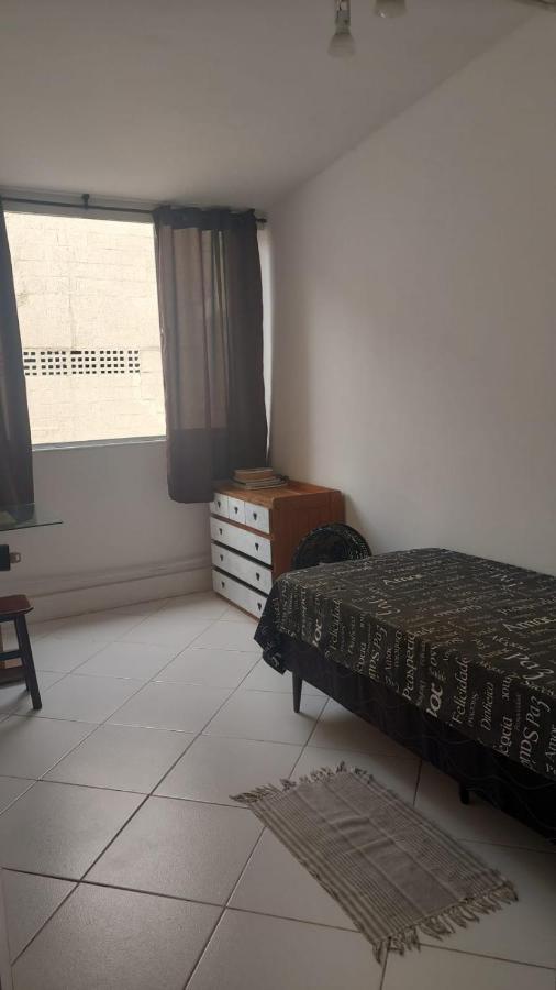 Apartamento Azul Happy 2 Quartos Botafogo 3 Andar 里约热内卢 外观 照片