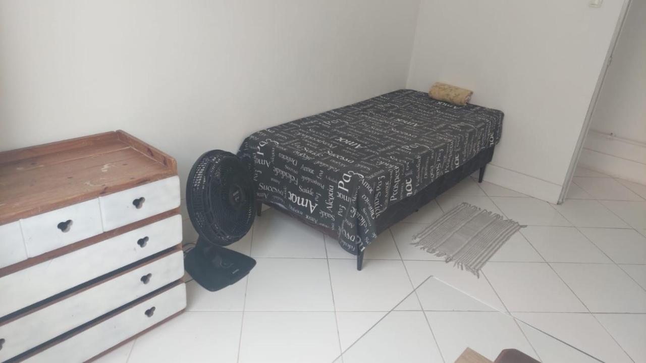 Apartamento Azul Happy 2 Quartos Botafogo 3 Andar 里约热内卢 外观 照片