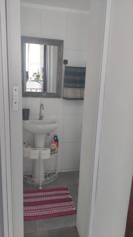 Apartamento Azul Happy 2 Quartos Botafogo 3 Andar 里约热内卢 外观 照片