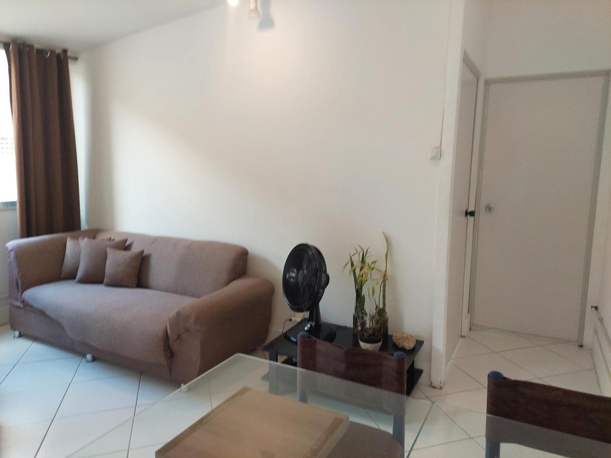 Apartamento Azul Happy 2 Quartos Botafogo 3 Andar 里约热内卢 外观 照片