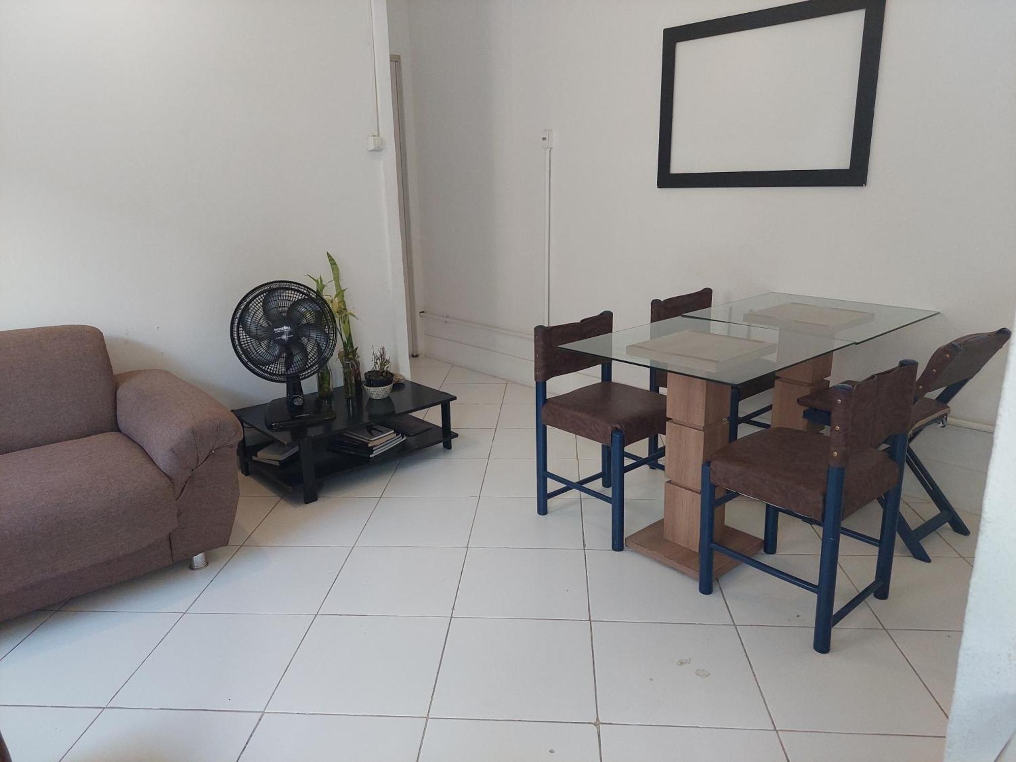 Apartamento Azul Happy 2 Quartos Botafogo 3 Andar 里约热内卢 外观 照片