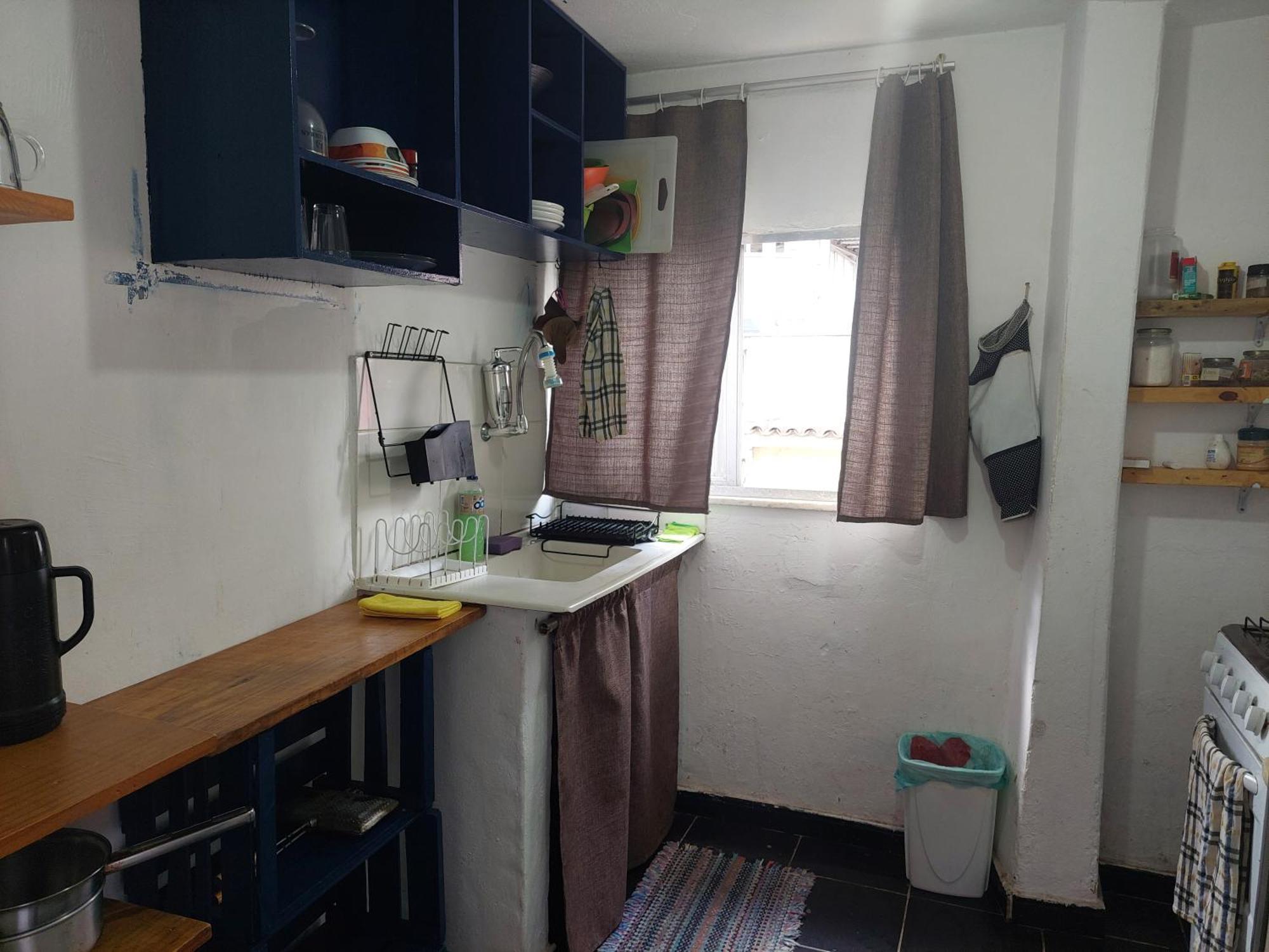 Apartamento Azul Happy 2 Quartos Botafogo 3 Andar 里约热内卢 外观 照片