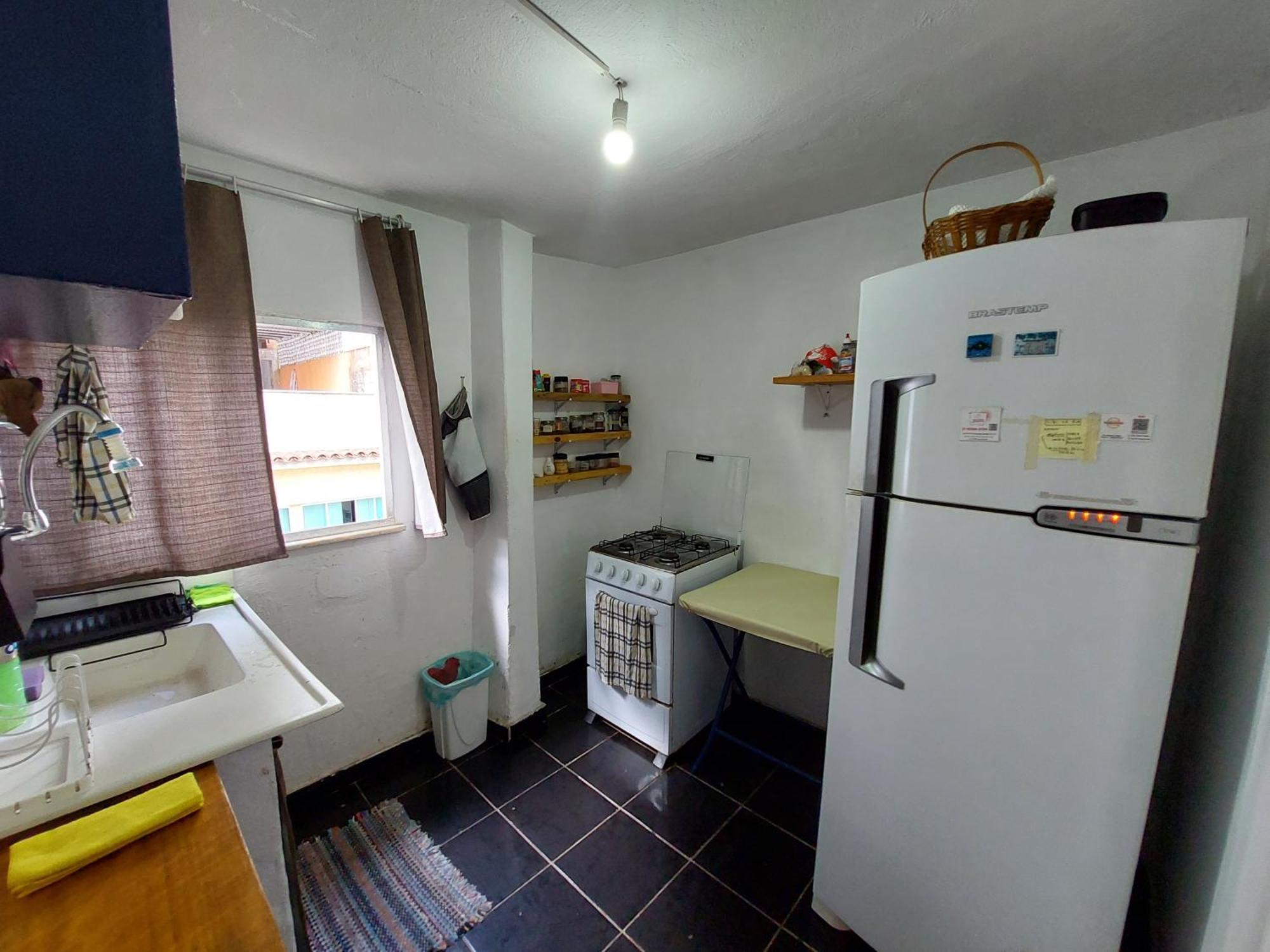 Apartamento Azul Happy 2 Quartos Botafogo 3 Andar 里约热内卢 外观 照片