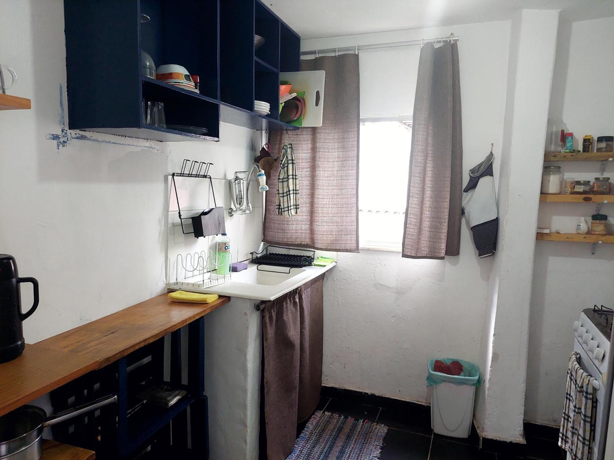 Apartamento Azul Happy 2 Quartos Botafogo 3 Andar 里约热内卢 外观 照片