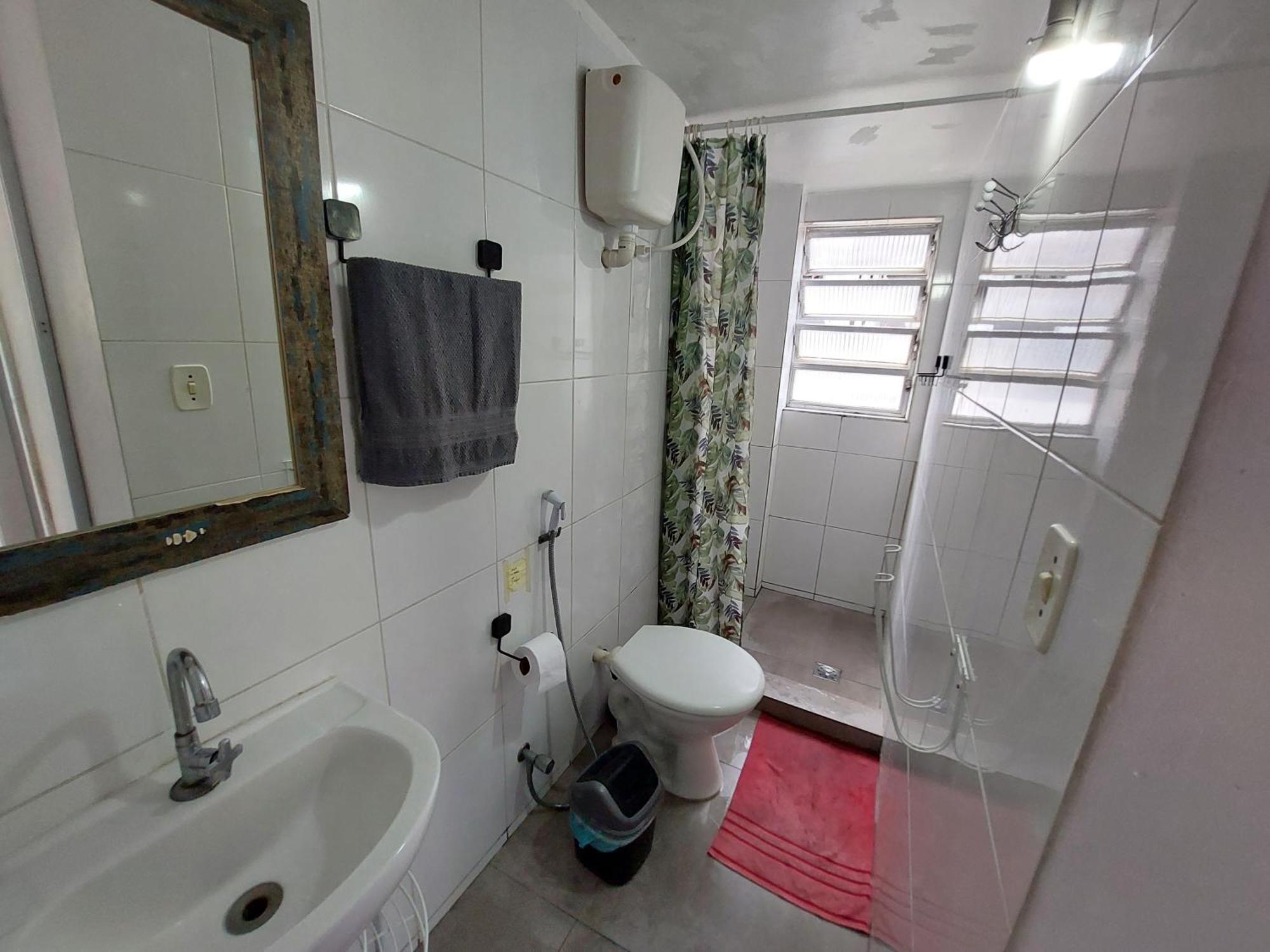 Apartamento Azul Happy 2 Quartos Botafogo 3 Andar 里约热内卢 外观 照片
