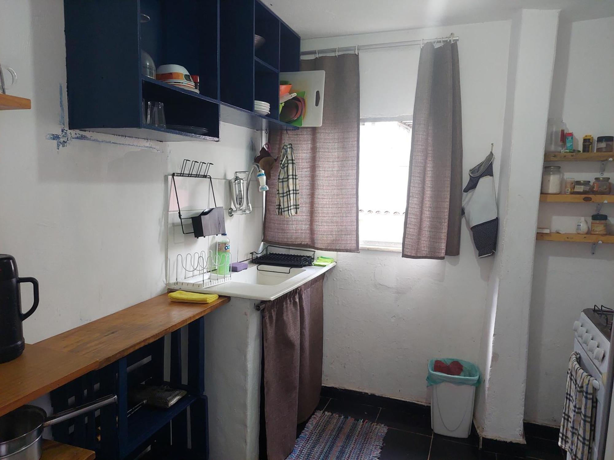 Apartamento Azul Happy 2 Quartos Botafogo 3 Andar 里约热内卢 外观 照片